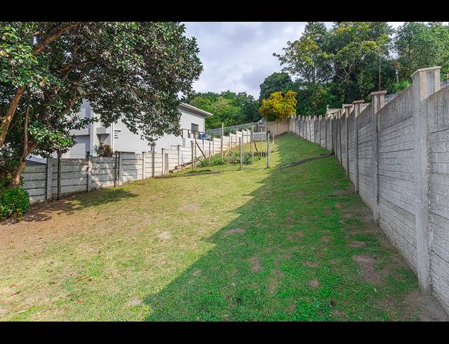 4 BEDROOM HOUSE FOR SALE IN DAWNCLIFFE
